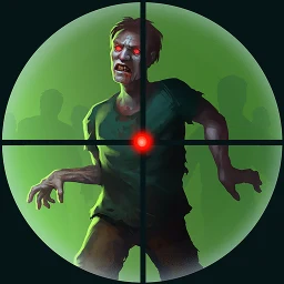 Symbol von Zero City: Zombie apokalypse