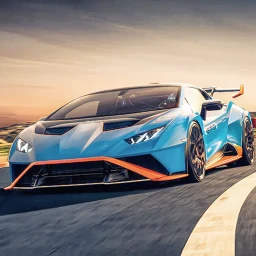 Symbol von Highway Racing: Speed Cars